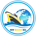 Logo Công Ty TNHH Giao Nhận Vận Chuyển Quốc Tế Tân Biển Vàng